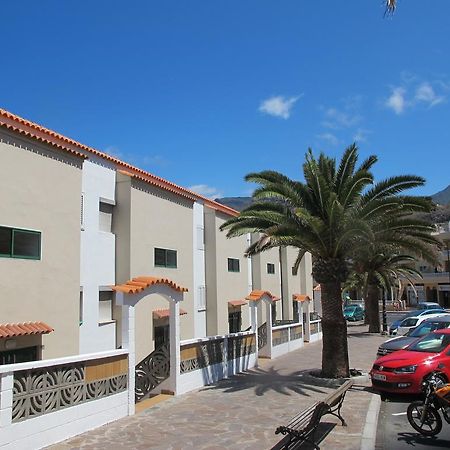 Apartment With Great Seaview Пуерто де Сантяго Екстериор снимка