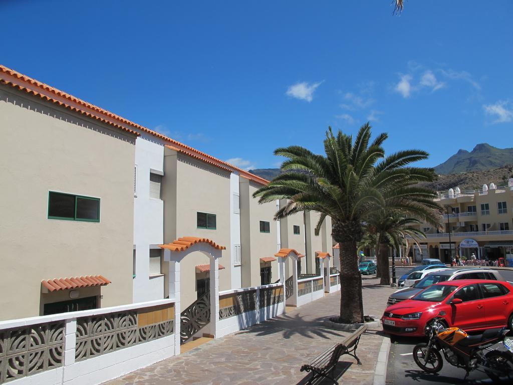 Apartment With Great Seaview Пуерто де Сантяго Екстериор снимка