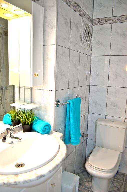 Apartment With Great Seaview Пуерто де Сантяго Екстериор снимка