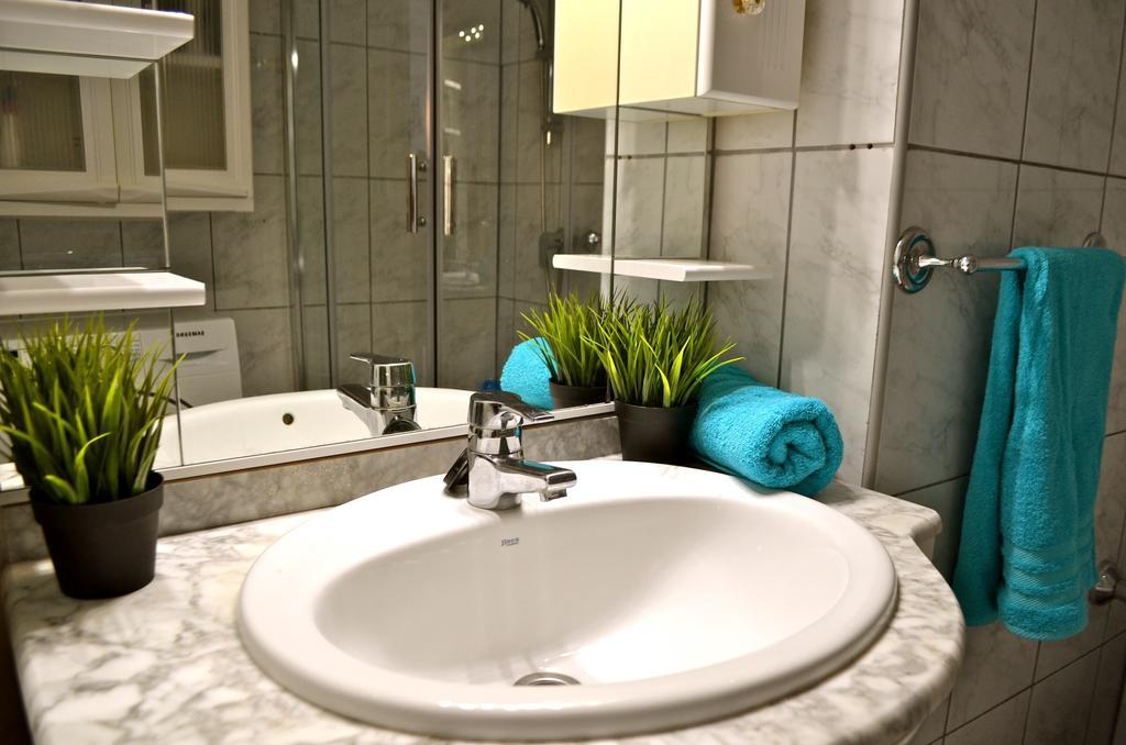Apartment With Great Seaview Пуерто де Сантяго Екстериор снимка
